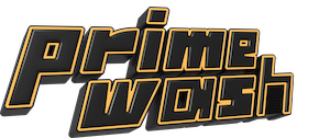 PrimeWash
